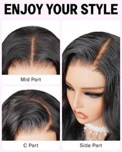 Load image into Gallery viewer, Wear &amp; Go Wigs
